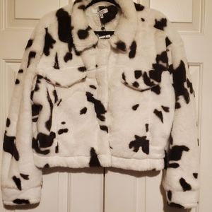 XL Jacket Brand New